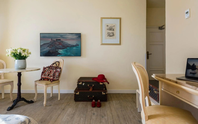 Hotel London