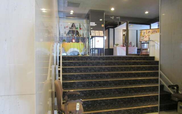 Saku Grand hotel