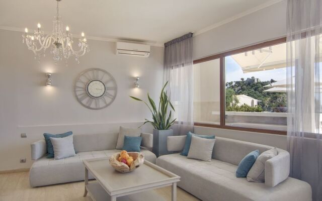 Valtos Beach Hotel