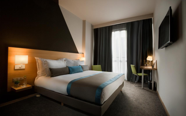 ONOMO Hotel Casablanca Sidi Maarouf