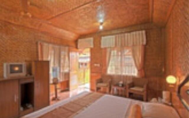 Danau Dariza Resort  - Hotel