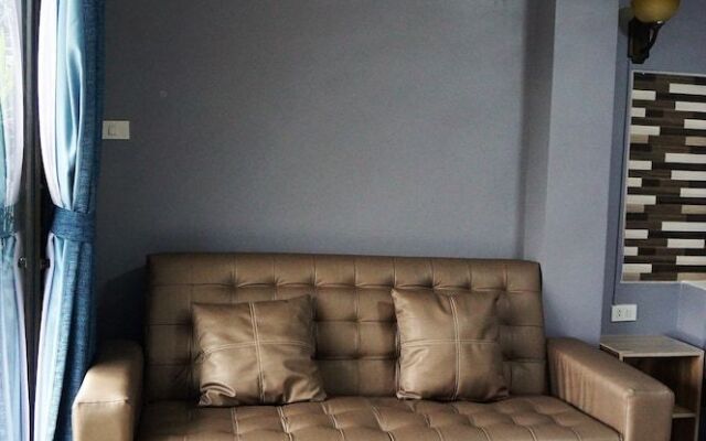 Torfhun Pantang Country Resort