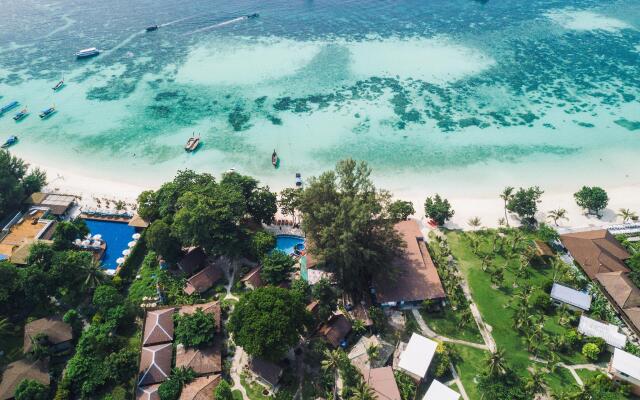 Dong Talay Lipe Beach Resort