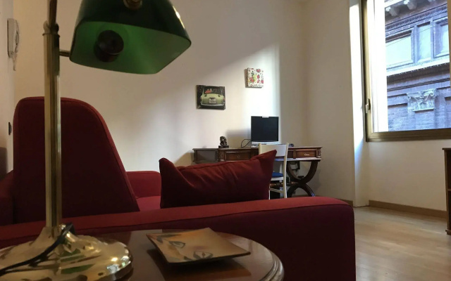 Via Falcone Apartment Kibilù