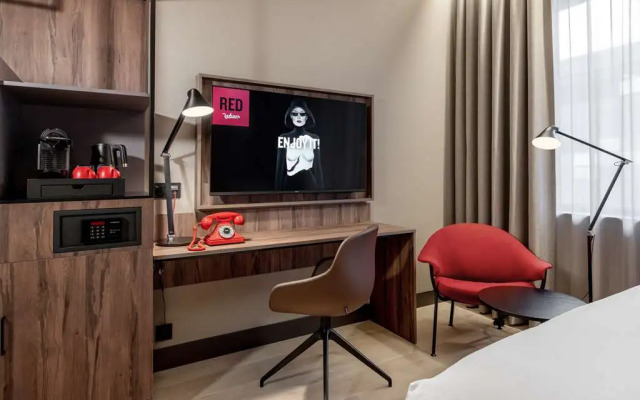 Radisson RED Oslo Økern