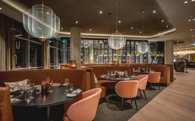 Van der Valk Hotel Amsterdam Zuidas