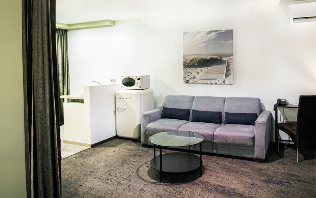 Hof Hotel