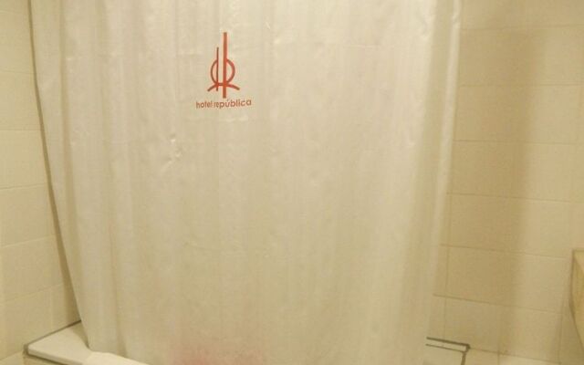 Hotel Republica