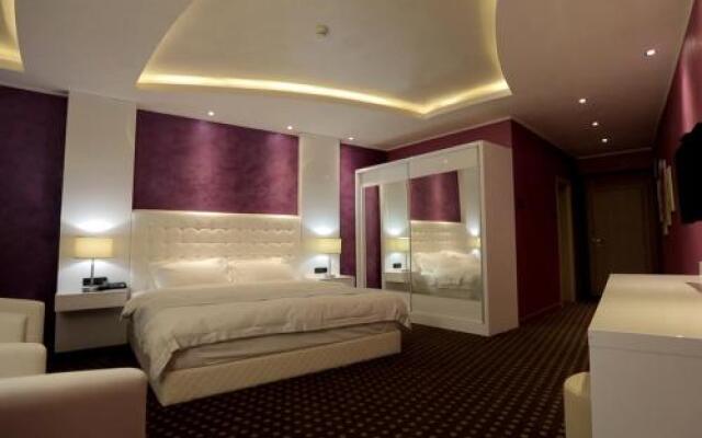 Orbis Design Hotel & Spa