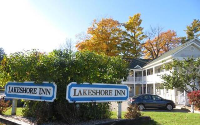 Empire Lakeshore Inn