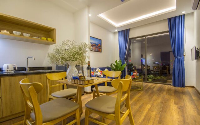 King House Villa Hotel