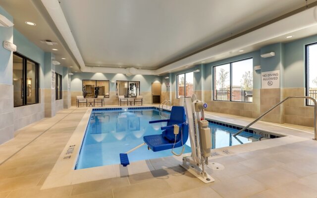 Holiday Inn Express Holly Springs Raleigh Area by IHG