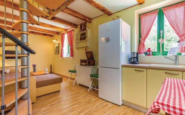 Beautiful home in Polje w/ 2 Bedrooms