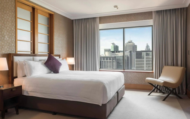 Amora Hotel Jamison Sydney