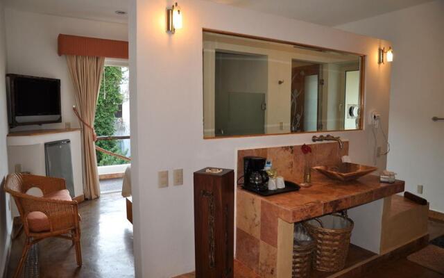 Hacienda Alemana Hotel Boutique