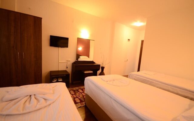 Matianasos Hotel