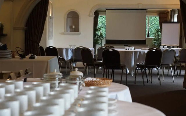 The Deanwater Hotel
