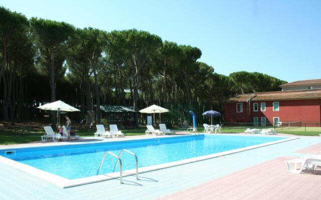Hotel Villa dei Pini