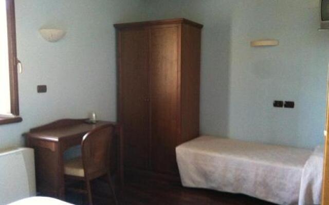 Agriturismo La Cantina