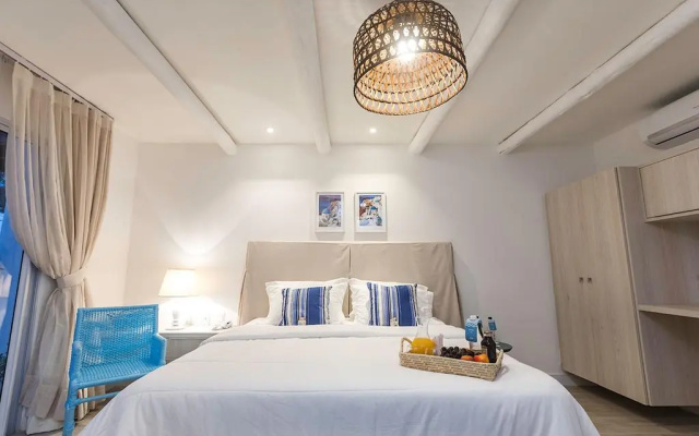 La Plage Hotel Boutique