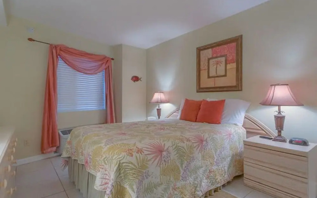 Perdido Skye 15 by Meyer Vacation Rentals