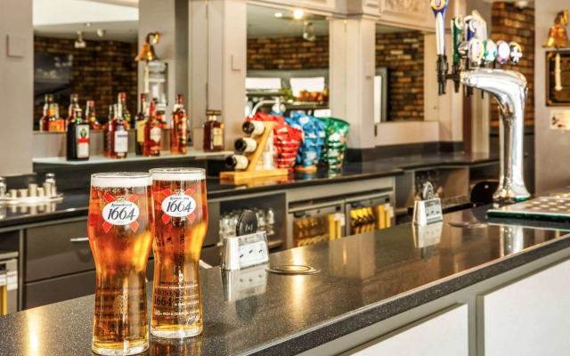 Ibis Hull City Centre