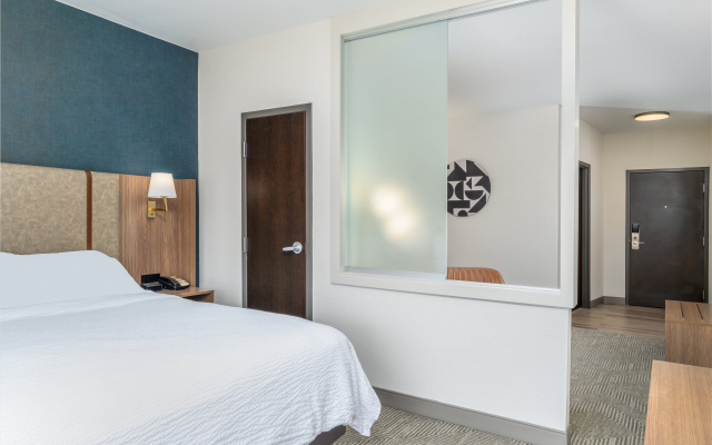 Holiday Inn Boise Airport by IHG
