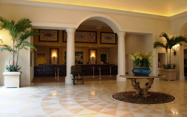 Universal’s Loews Portofino Bay Hotel