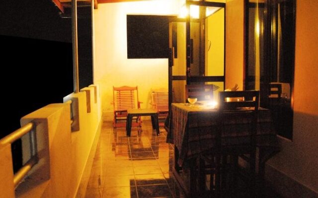 La Saman Villa
