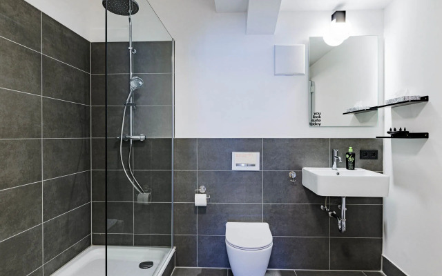 Limehome Dachau Konrad-Adenauer-Str