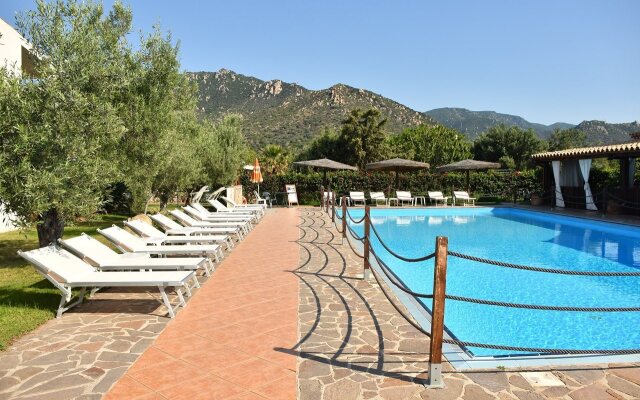 iH Hotels Villasimius Le Zagare Resort