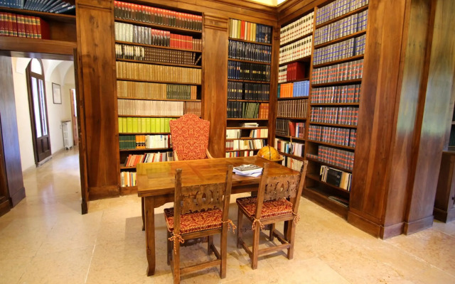 Hotel Villa Giona