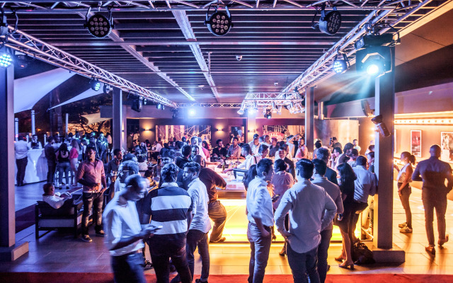 Hennessy Park Hotel