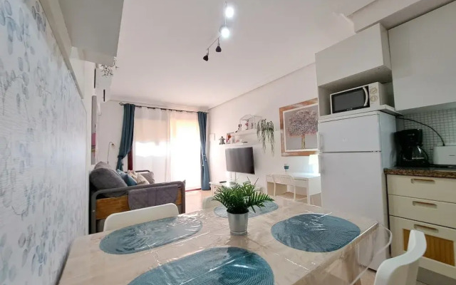 Casa Mamu, Terrace, Wifi and air con