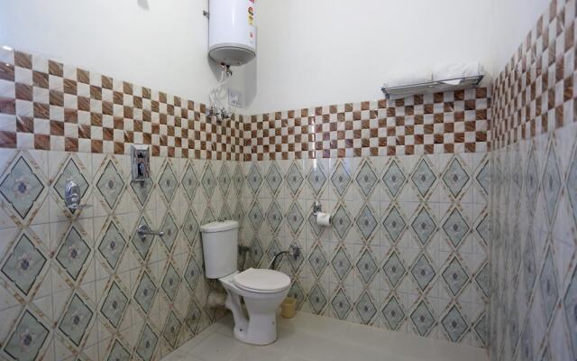 OYO 6426 Hotel Rishi Palace