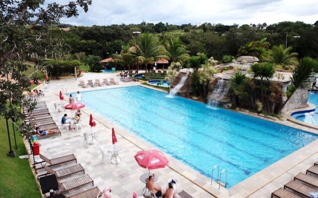 Ecologic Ville Caldas Vip