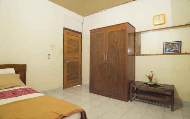 Kelating Guest House