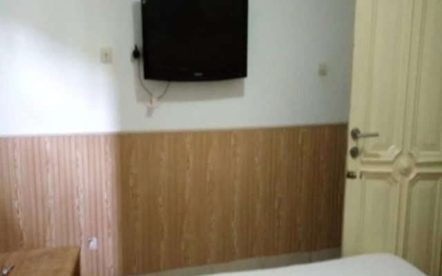 Hotel Atego