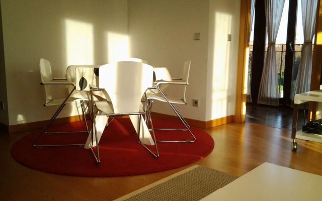 Villa Elisa by Basquelidays