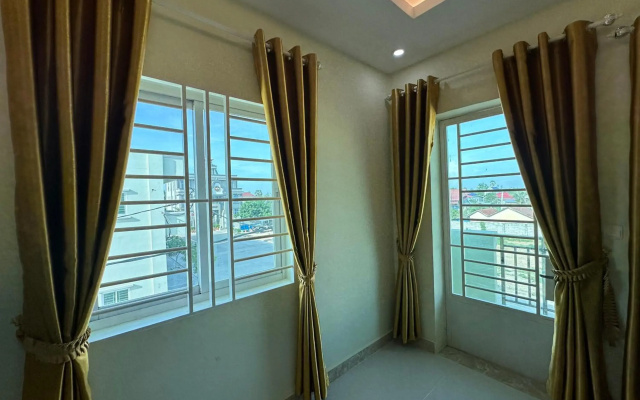 Keen's Smiley Homestay