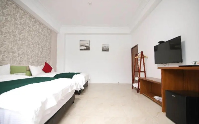 Vita Lenta Manorial Homestay