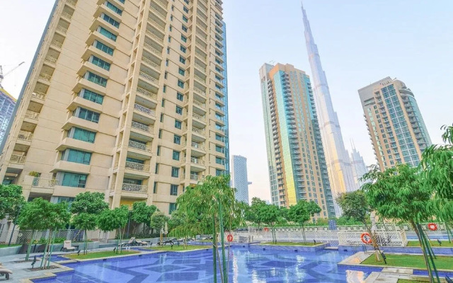 29 Boulevard by Emaar