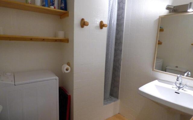 Appartement Le Grand-Bornand, 3 pièces, 6 personnes - FR-1-458-165