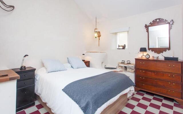 Beautiful House Ca Madò Maria with views of Bunyola