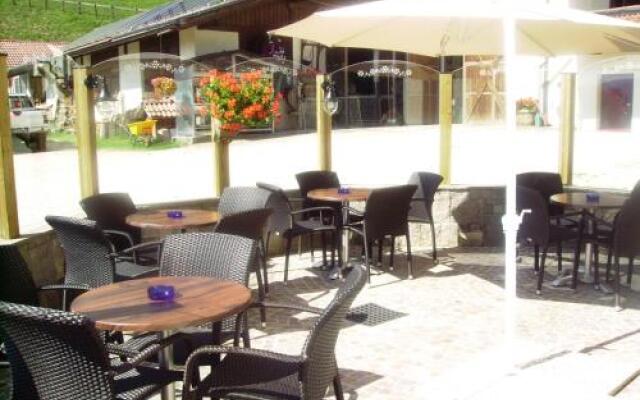 Agritur Darial