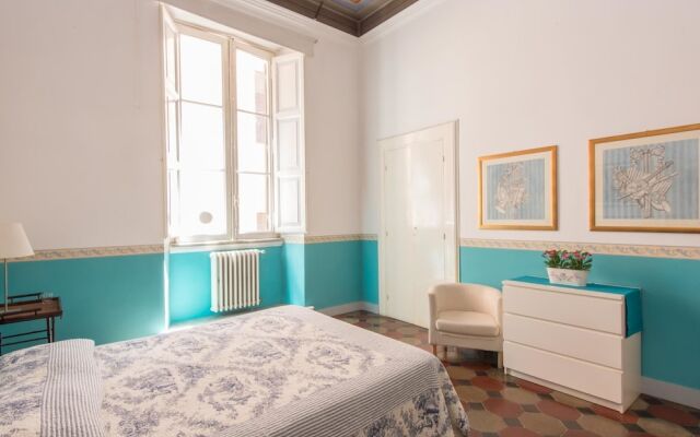 RSH Ara Pacis Terrace Large Apartment