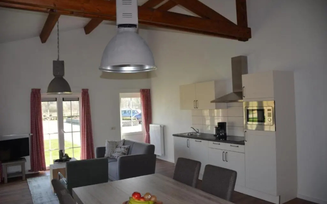 De Rulse Hoeve