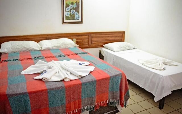 Hotel Marilia