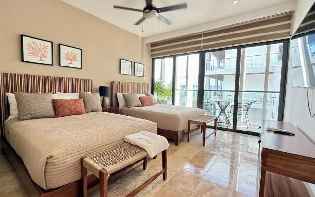 Serenada Apt 413