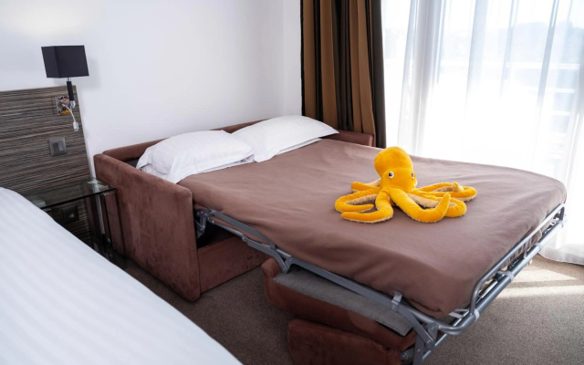 Golden Tulip La Baule Hôtel & Résidence